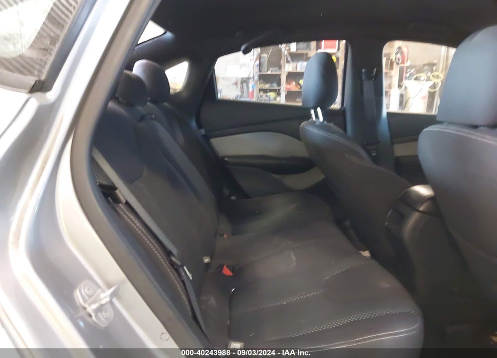 2015 DODGE DART SXT VIN: 1C3CDFBB2FD213492