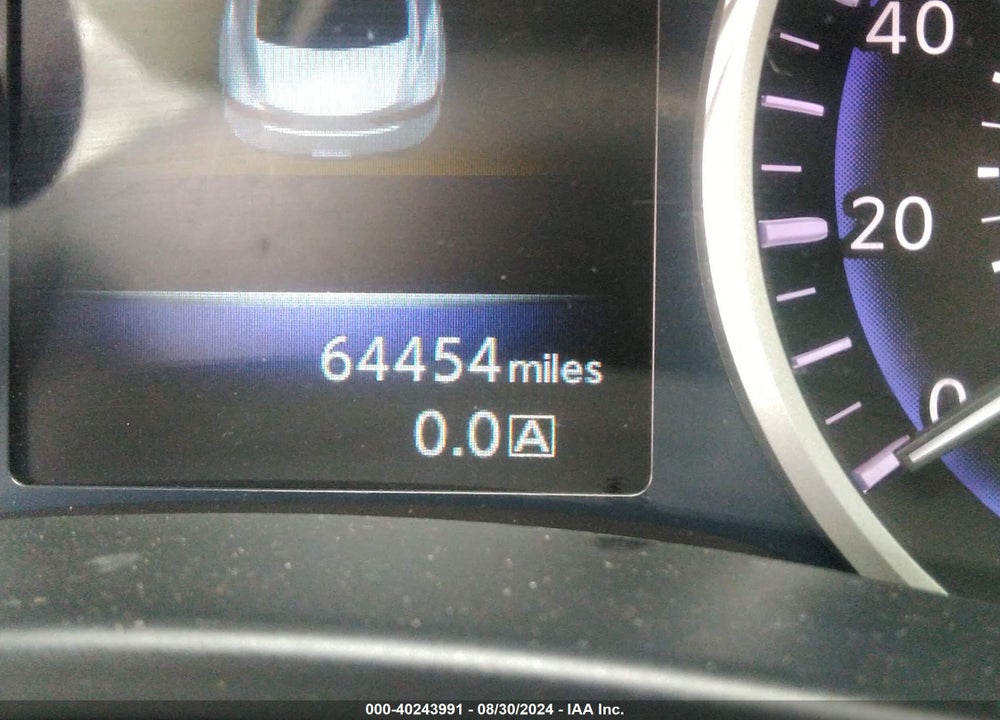 2017 INFINITI Q60 2.0T PREMIUM VIN: JN1CV7EL0HM321036
