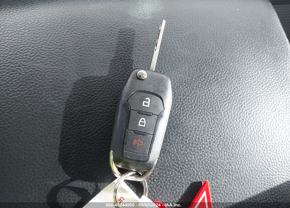 2019 FORD F-150 XL VIN: 1FTEW1CP6KFC78193