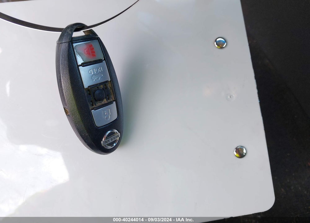 2010 NISSAN ALTIMA 2.5 S VIN: 1N4AL2AP3AN423619