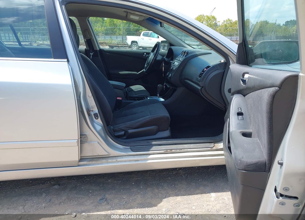 2010 NISSAN ALTIMA 2.5 S VIN: 1N4AL2AP3AN423619