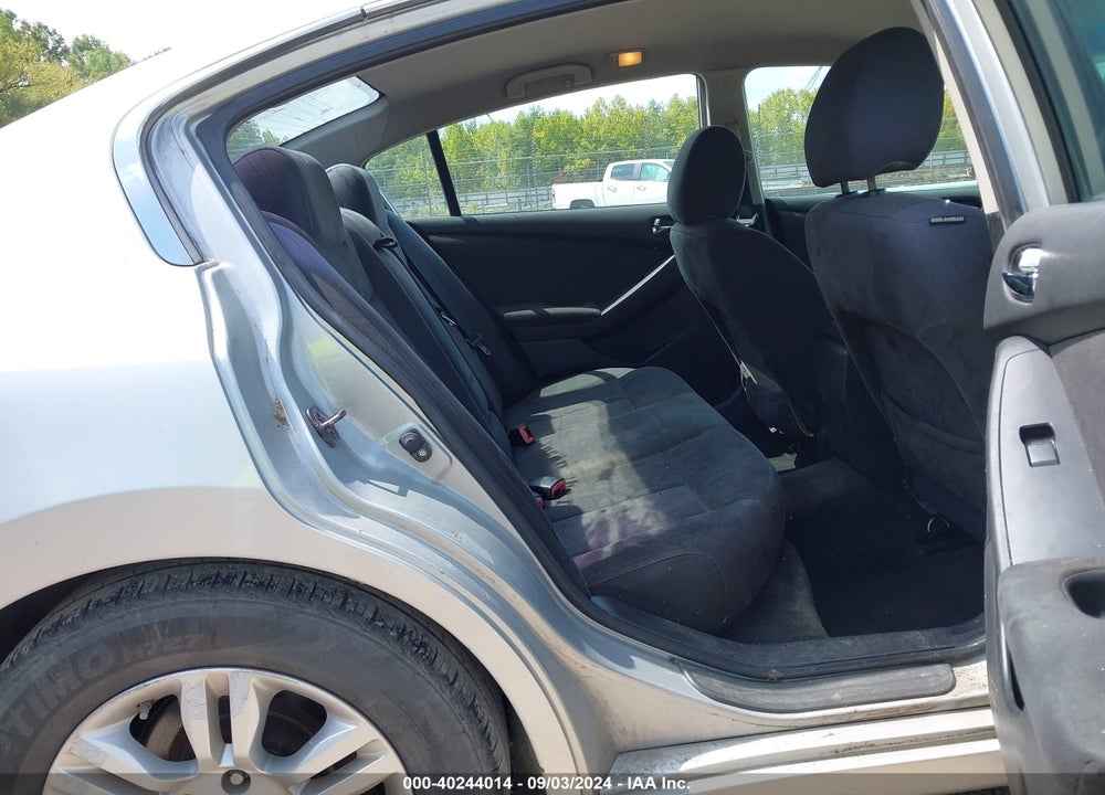 2010 NISSAN ALTIMA 2.5 S VIN: 1N4AL2AP3AN423619