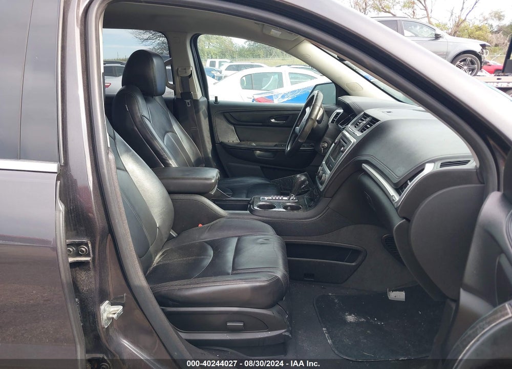 2013 GMC ACADIA SLT-1 VIN: 1GKKVRKD2DJ211977