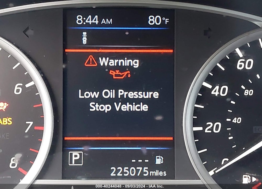 2019 NISSAN SENTRA SV VIN: 3N1AB7AP9KL607669