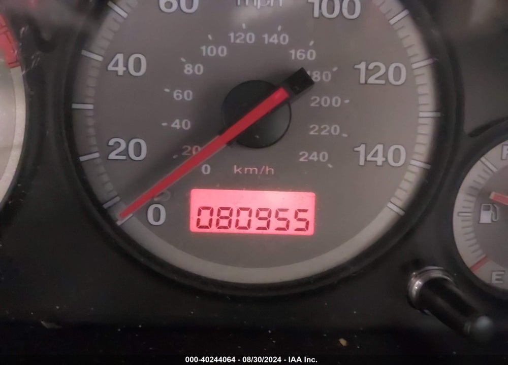 2001 HONDA CIVIC LX VIN: 1HGEM22551L092819