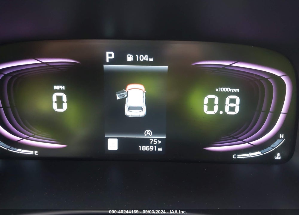 2023 KIA SOUL LX VIN: KNDJ23AUXP7209832