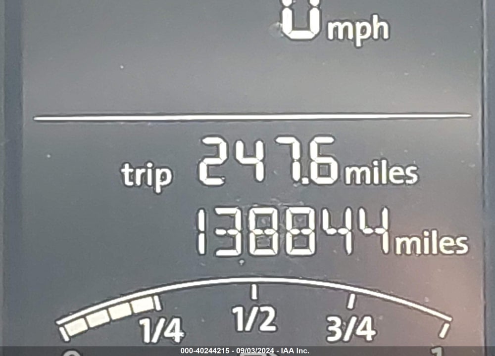 2017 VOLKSWAGEN JETTA 1.4T S VIN: 3VW2B7AJ4HM207032