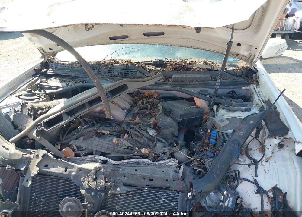 2012 HYUNDAI GENESIS 3.8 TRACK VIN: KMHHU6KH6CU068521