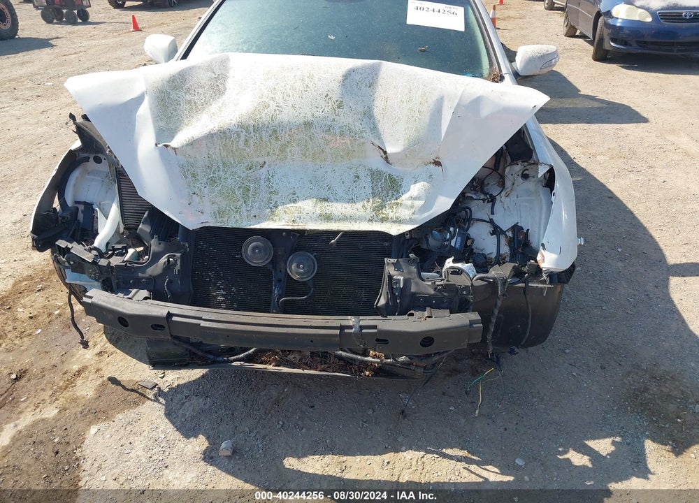 2012 HYUNDAI GENESIS 3.8 TRACK VIN: KMHHU6KH6CU068521
