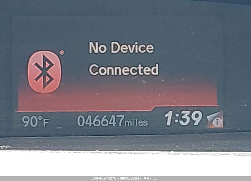 2015 HONDA CIVIC LX VIN: 19XFB2F57FE285086