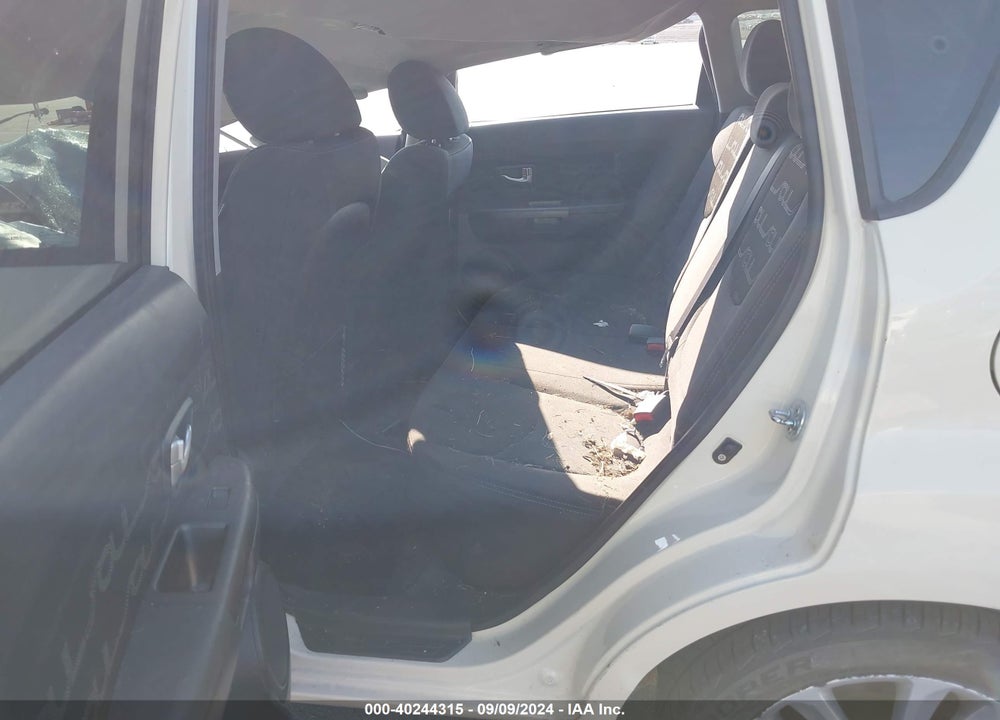 2013 KIA SOUL VIN: KNDJT2A64D7548316