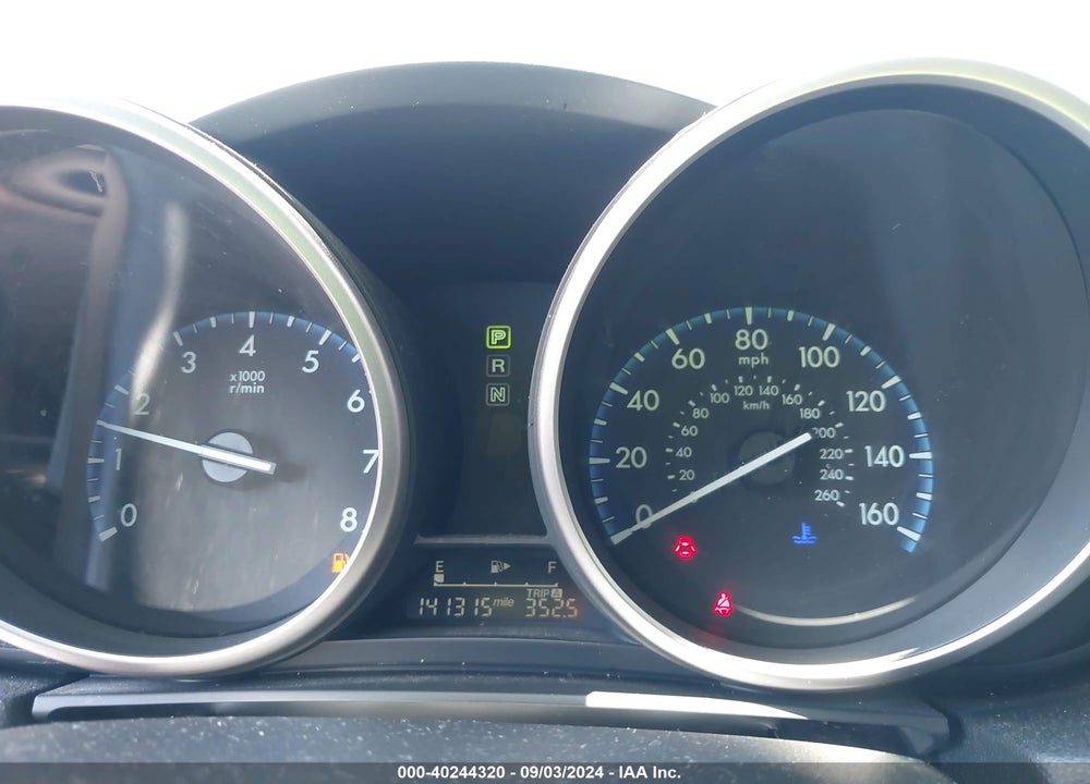 2012 MAZDA 3 I TOURING VIN: JM1BL1V84C1563331