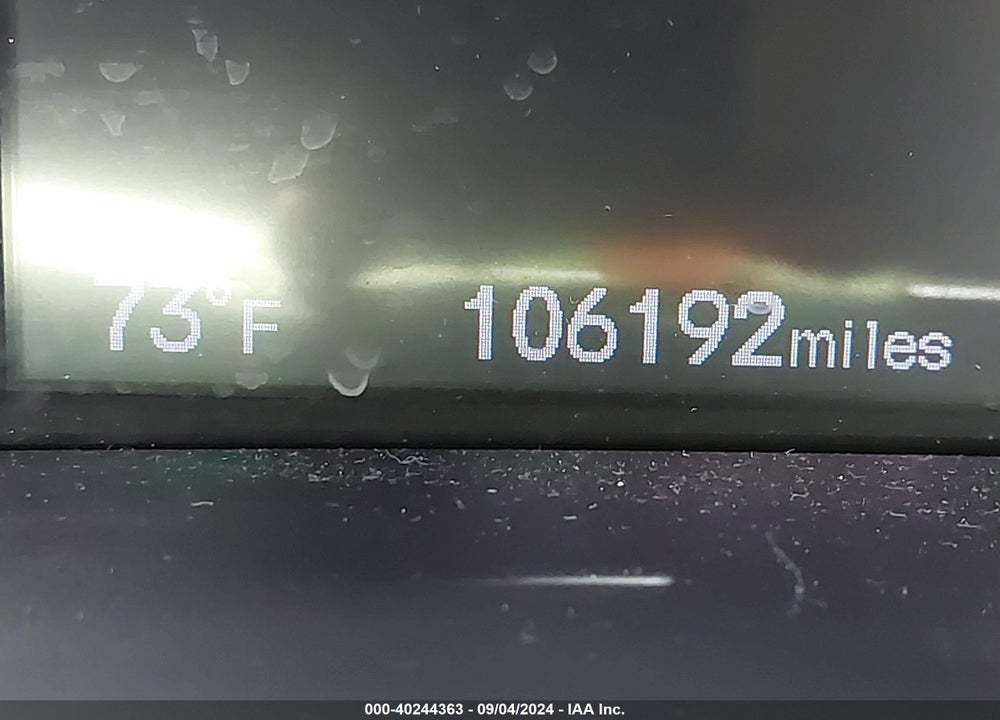 2013 HONDA CIVIC LX VIN: 19XFB2F51DE242098