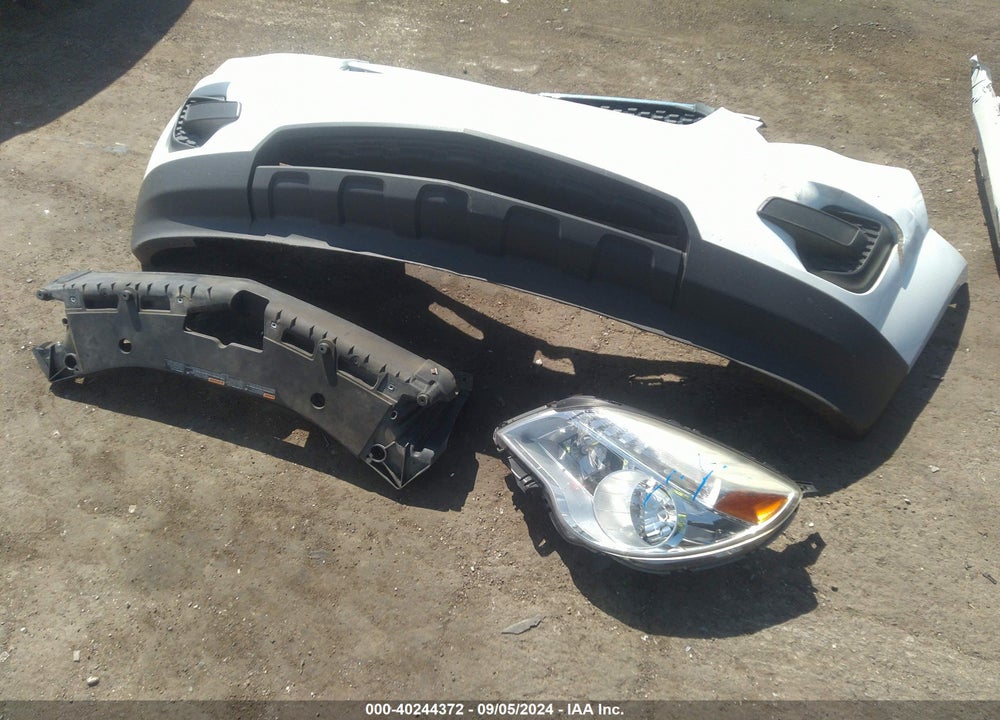 2015 CHEVROLET EQUINOX LS VIN: 2GNFLEEK2F6192053
