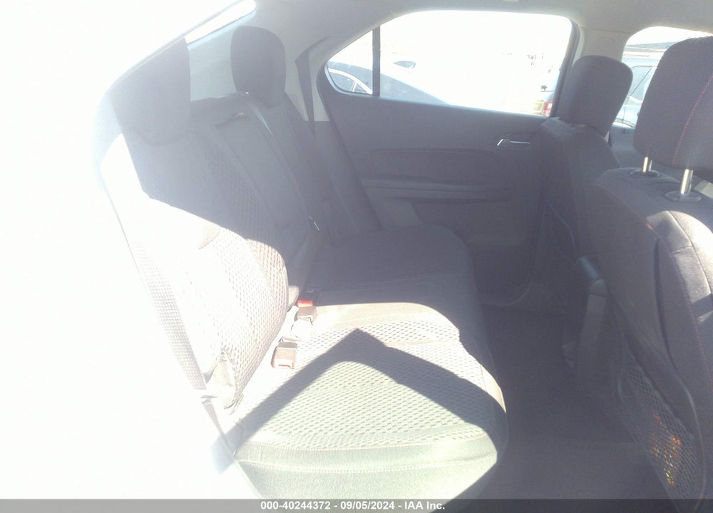 2015 CHEVROLET EQUINOX LS VIN: 2GNFLEEK2F6192053