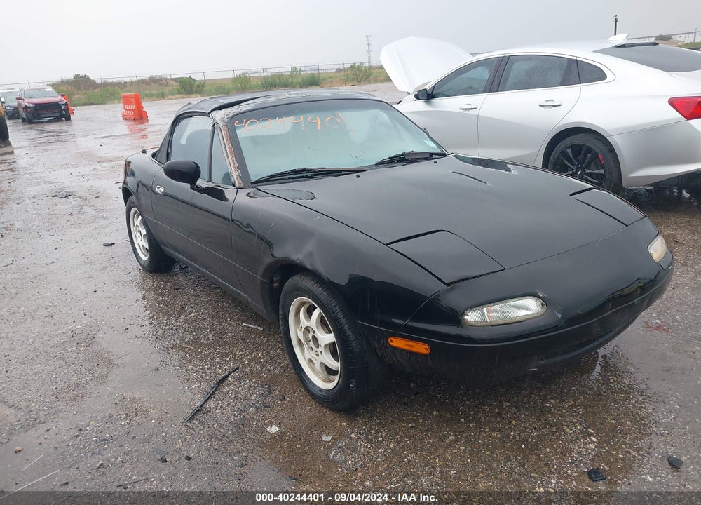 1992 MAZDA MX-5 MIATA VIN: JM1NA3517N1317913