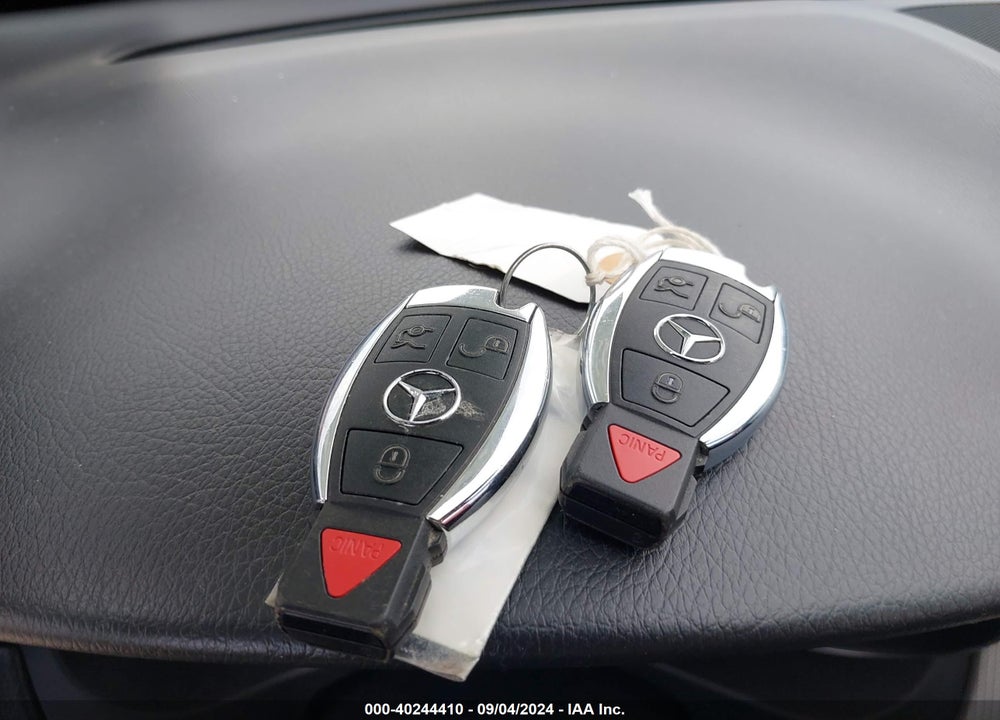 2018 MERCEDES-BENZ GLA 250 VIN: WDCTG4EB9JJ460337