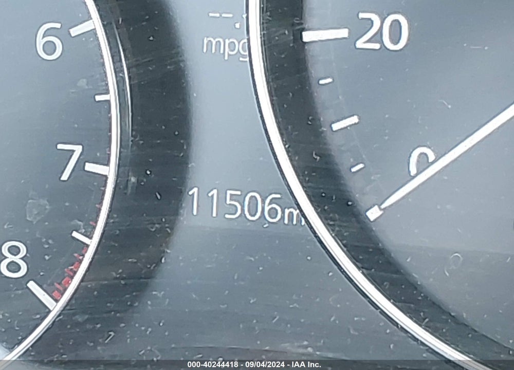 2023 MAZDA CX-30 2.5 S PREFERRED VIN: 3MVDMBCM0PM556153
