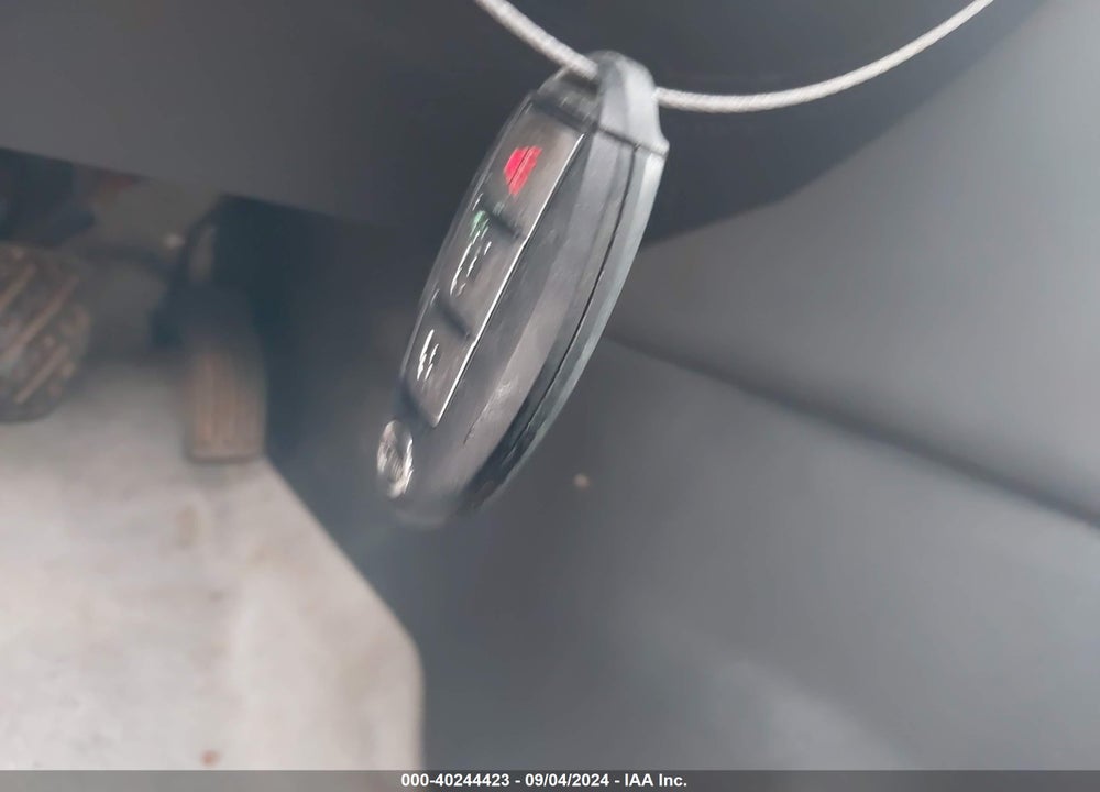 2012 NISSAN ROGUE VIN: JN8AS5MT3CW270295