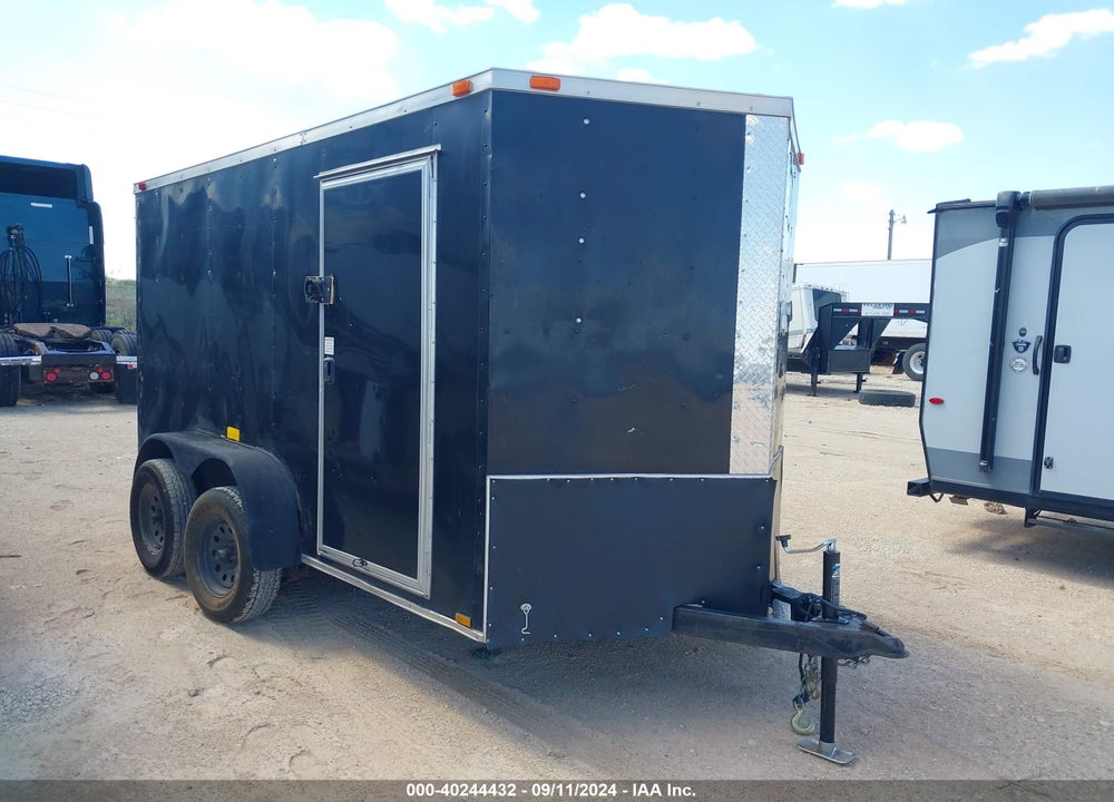 2015 DIAMOND ENCLOSED VIN: 53NBE1221F1025592