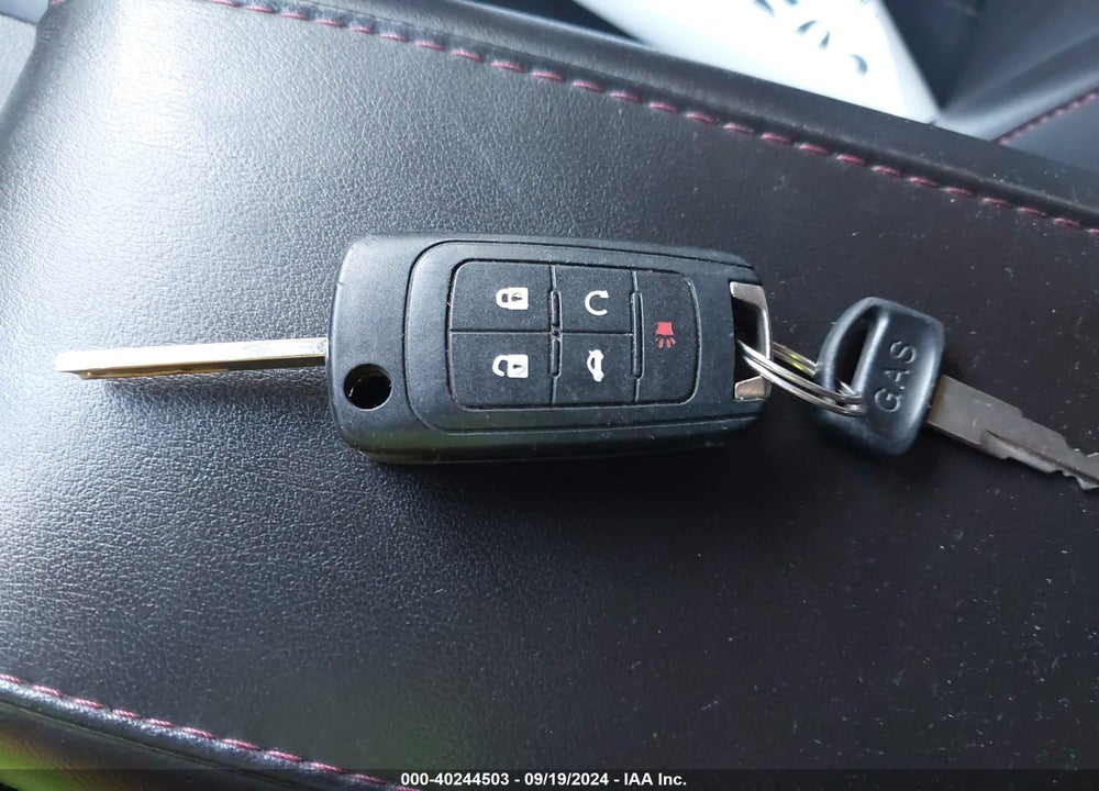 2011 GMC TERRAIN SLT-2 VIN: 2CTFLXE59B6263620
