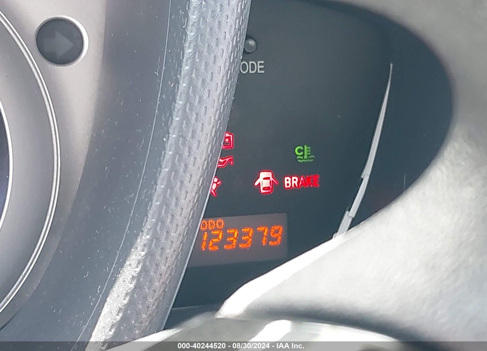 2008 SCION XD VIN: JTKKU10448J017873