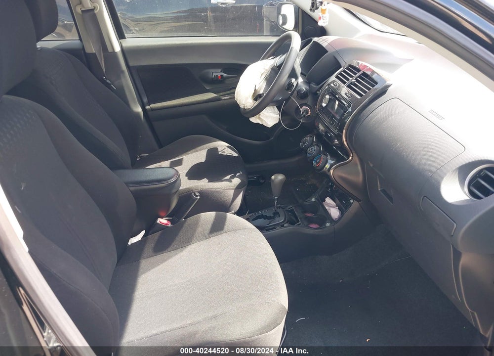 2008 SCION XD VIN: JTKKU10448J017873