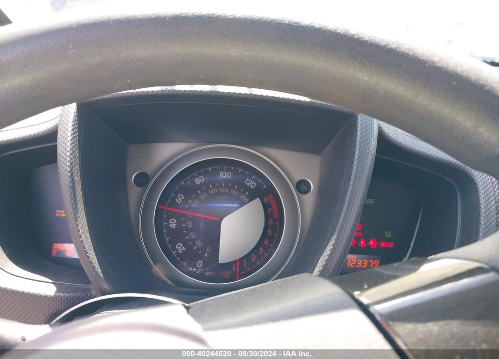 2008 SCION XD VIN: JTKKU10448J017873