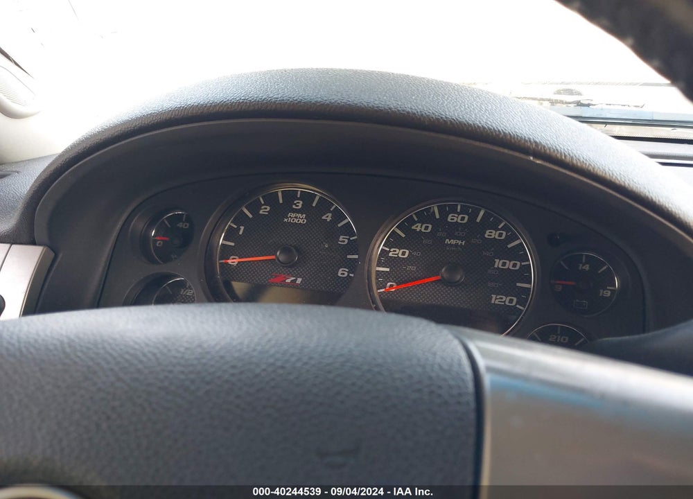 2008 CHEVROLET TAHOE LT VIN: 1GNFK13068R111611