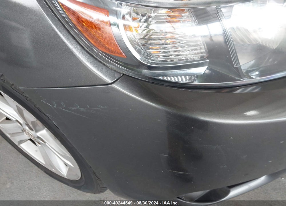 2008 TOYOTA HIGHLANDER SPORT VIN: JTEES43A382032433