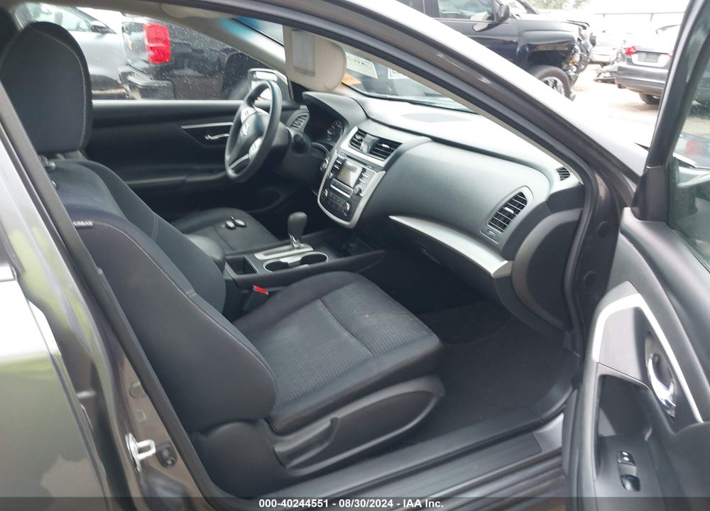 2016 NISSAN ALTIMA 2.5/2.5 S/2.5 SL/2.5 SR/2.5 SV VIN: 1N4AL3AP1GC197008