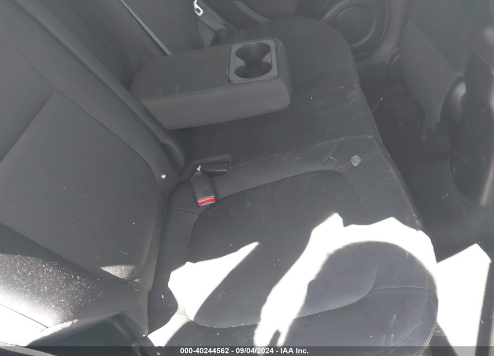 2014 KIA SOUL VIN: KNDJN2A21E7065004