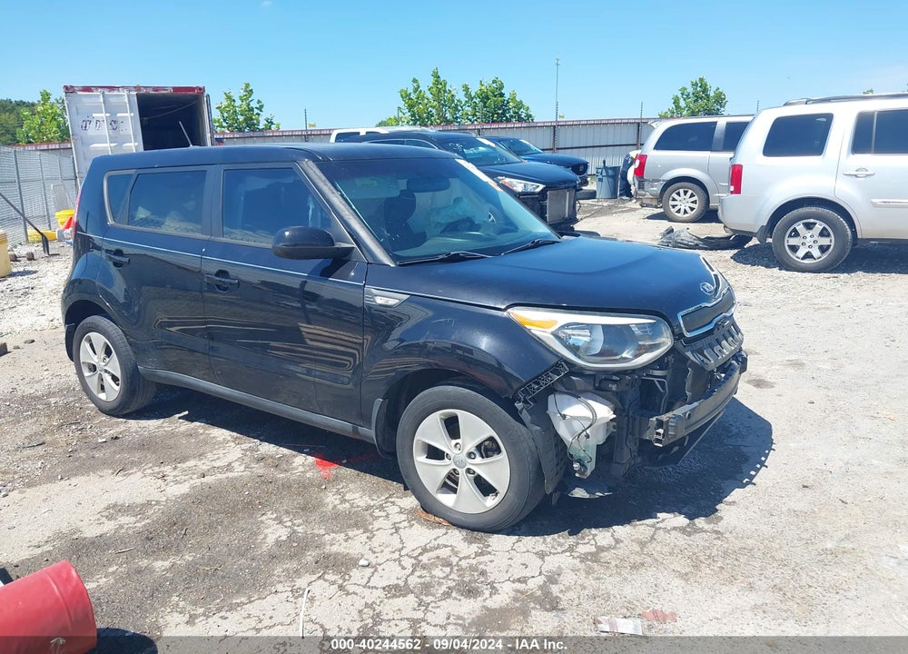 2014 KIA SOUL VIN: KNDJN2A21E7065004