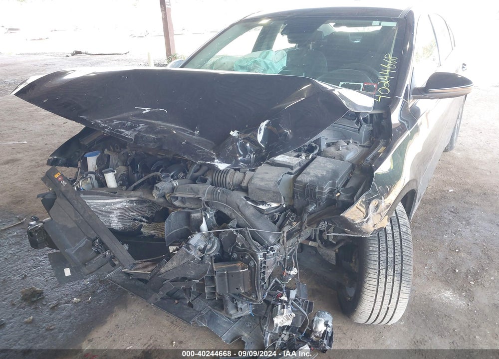 2020 KIA FORTE LXS VIN: 3KPF24AD4LE173528