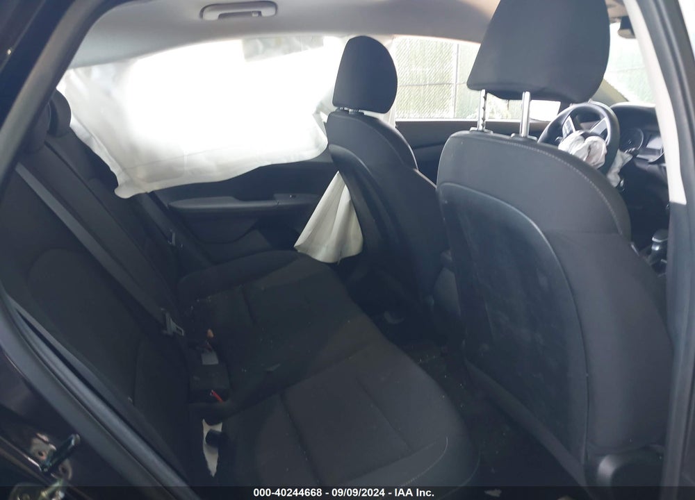 2020 KIA FORTE LXS VIN: 3KPF24AD4LE173528