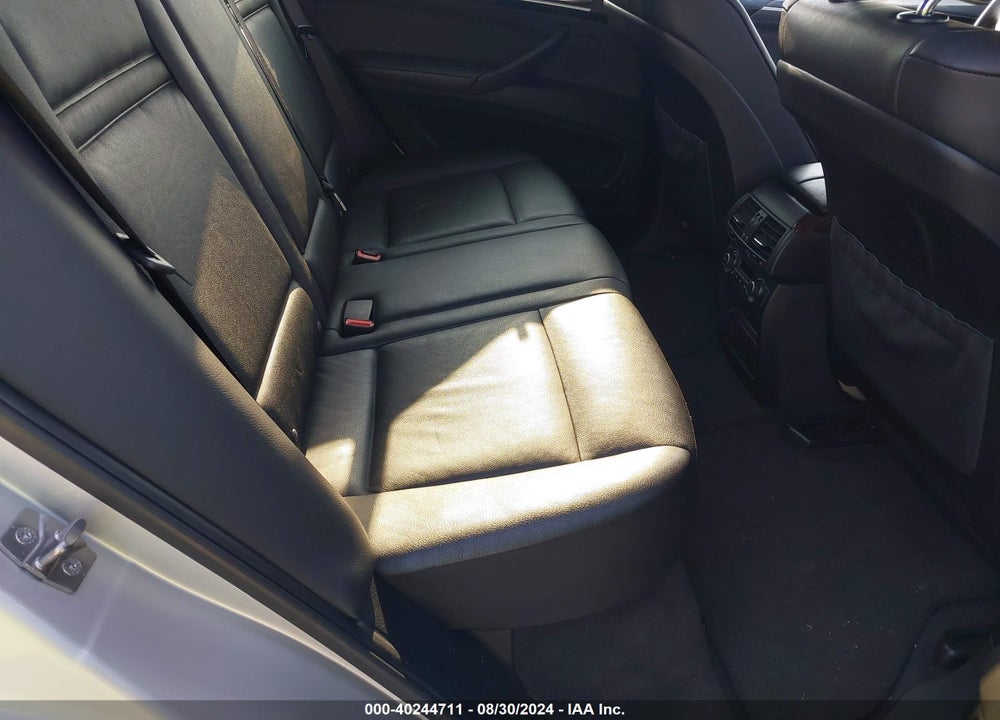 2013 BMW X5 XDRIVE35I/XDRIVE35I PREMIUM/XDRIVE35I SPORT ACTIVITY VIN: 5UXZV4C52D0B03578