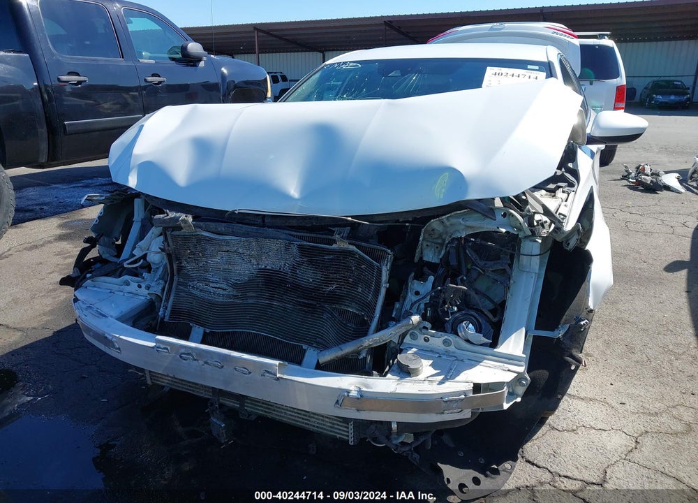 2018 HONDA ACCORD SPORT VIN: 1HGCV1F33JA028510