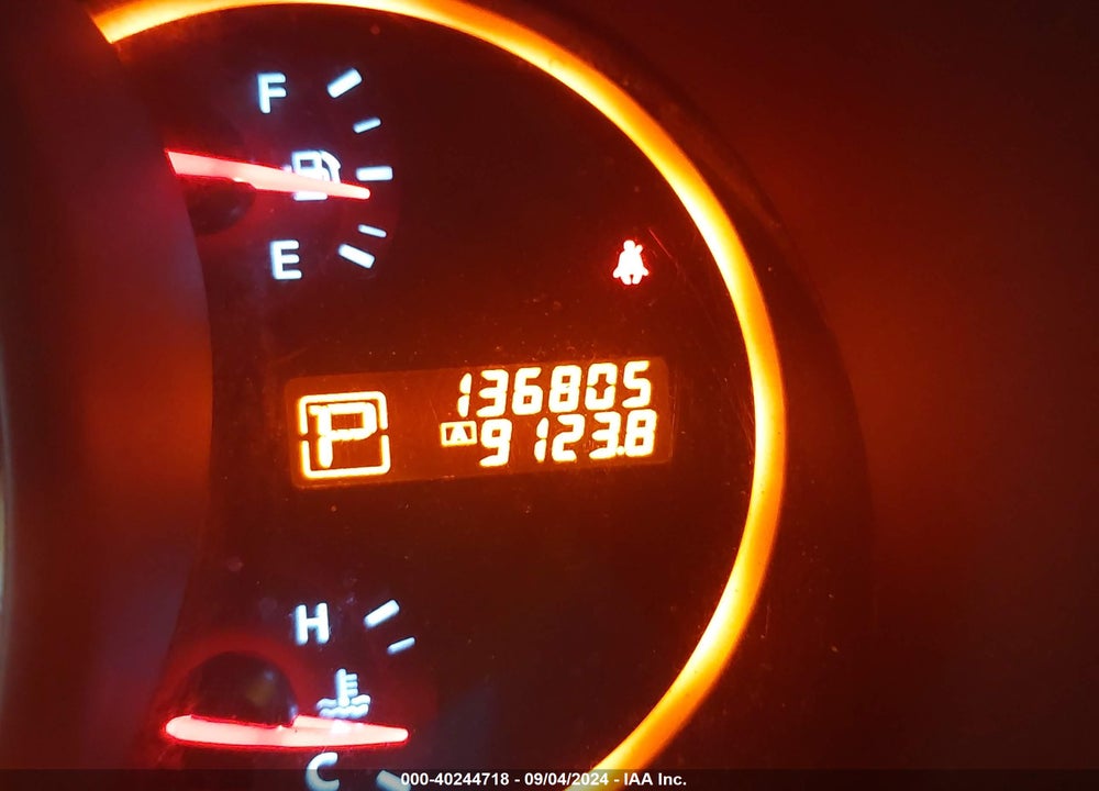 2010 NISSAN MURANO SL VIN: JN8AZ1MW3AW137726