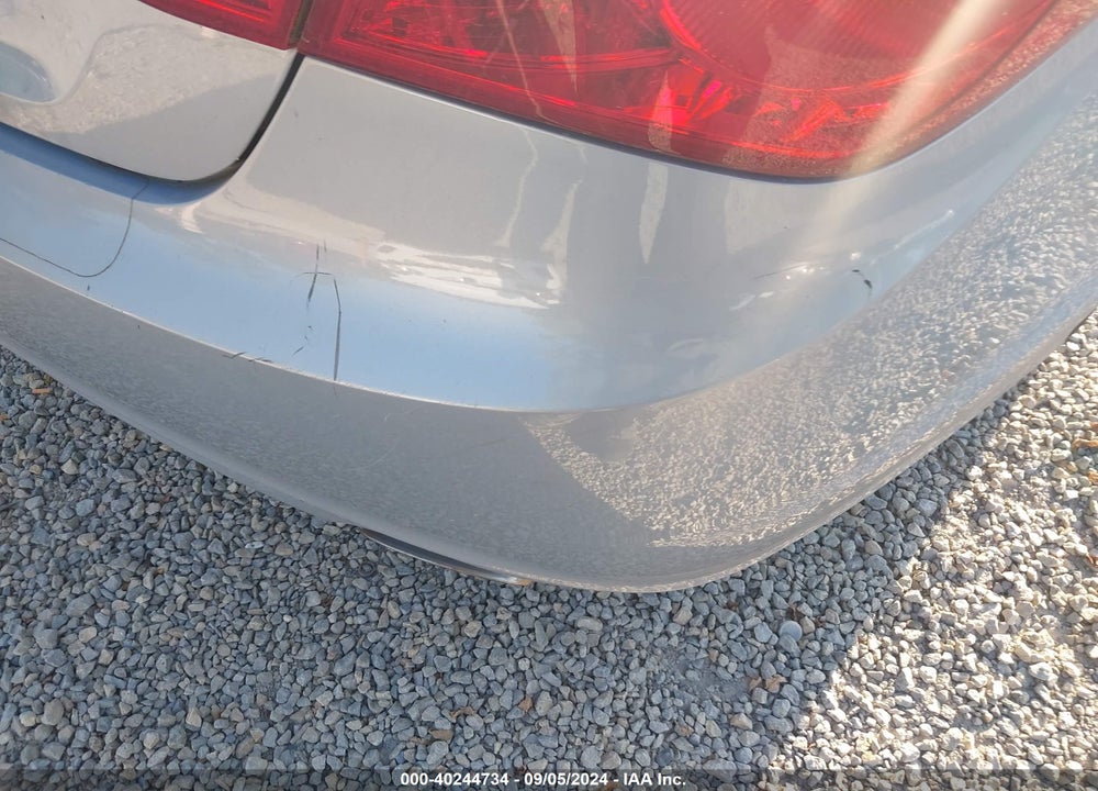 2012 HYUNDAI SONATA SE VIN: 5NPEC4AC9CH477059