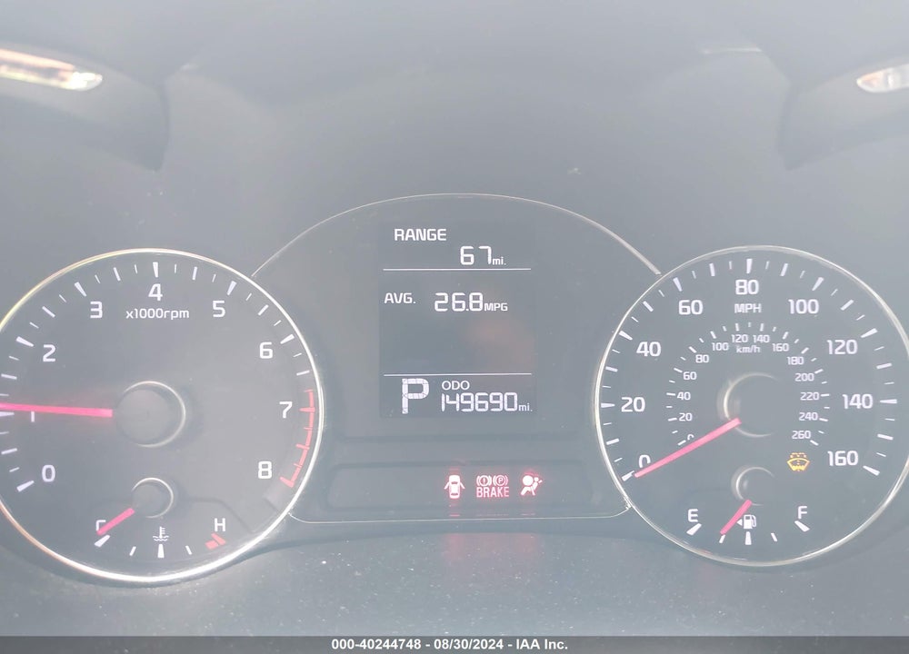 2015 KIA FORTE VIN: KNAFX4A63F5301189
