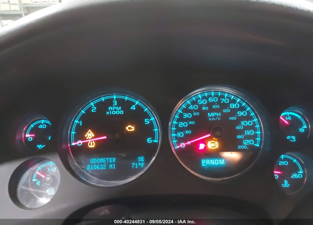 2011 GMC SIERRA 1500 SLT VIN: 1GTR2WE33BZ277084