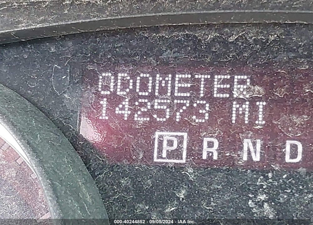 2010 GMC ACADIA SLE VIN: 1GKLVLED9AJ176041