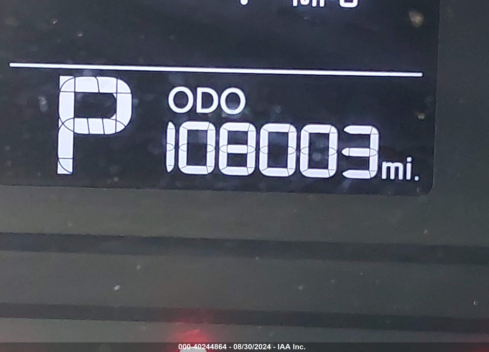 2016 KIA FORTE LX VIN: KNAFK4A68G5610558