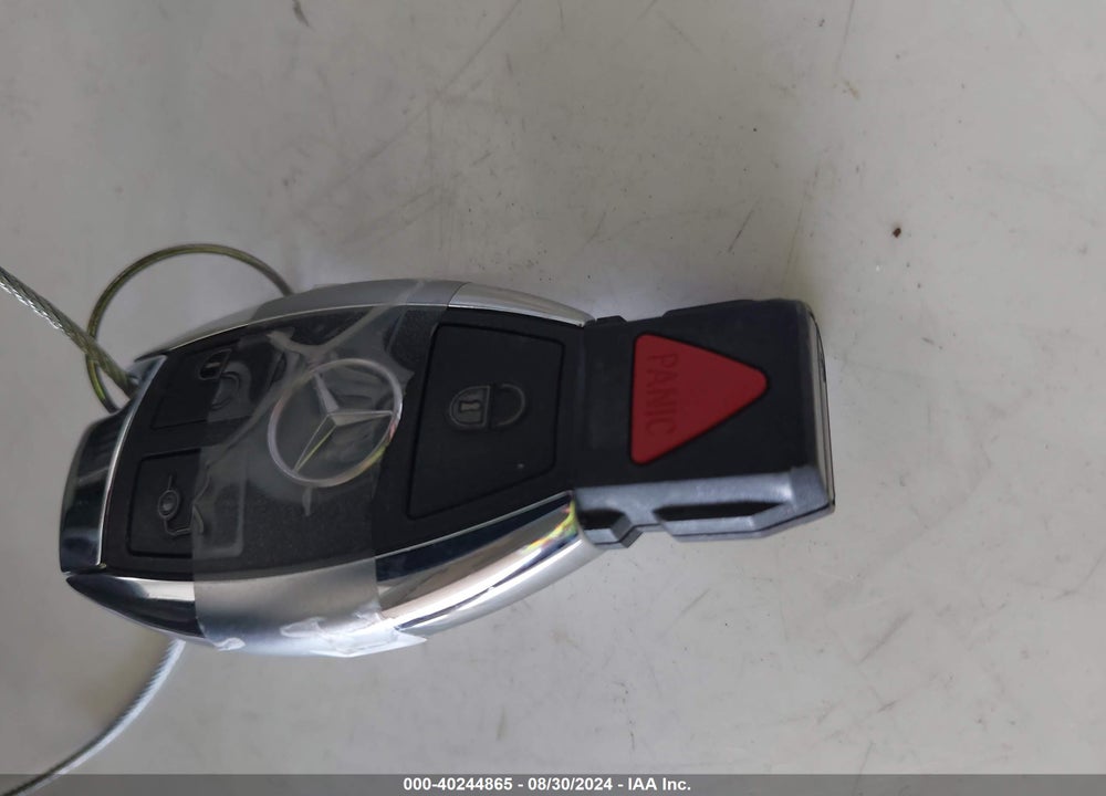 2005 MERCEDES-BENZ C 240 LUXURY VIN: WDBRF61JX5F618249
