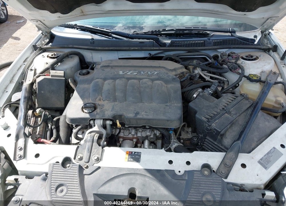 2014 CHEVROLET IMPALA LIMITED LT VIN: 2G1WB5E31E1144665