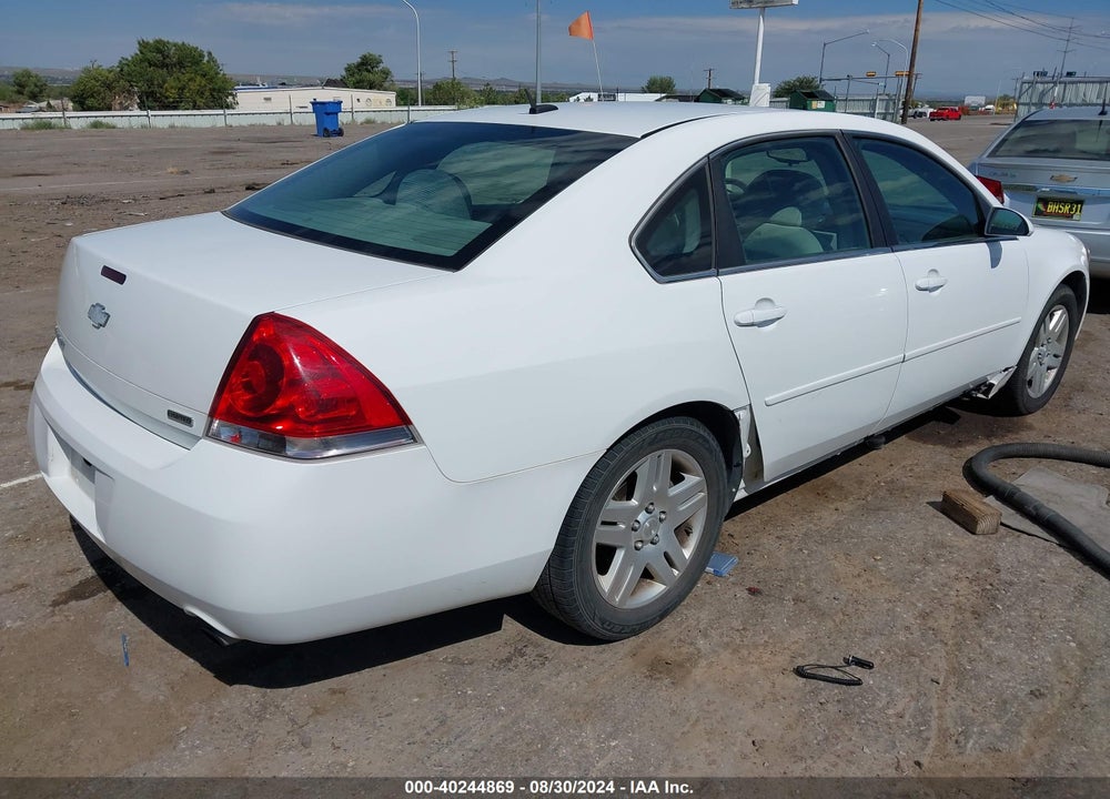 2014 CHEVROLET IMPALA LIMITED LT VIN: 2G1WB5E31E1144665