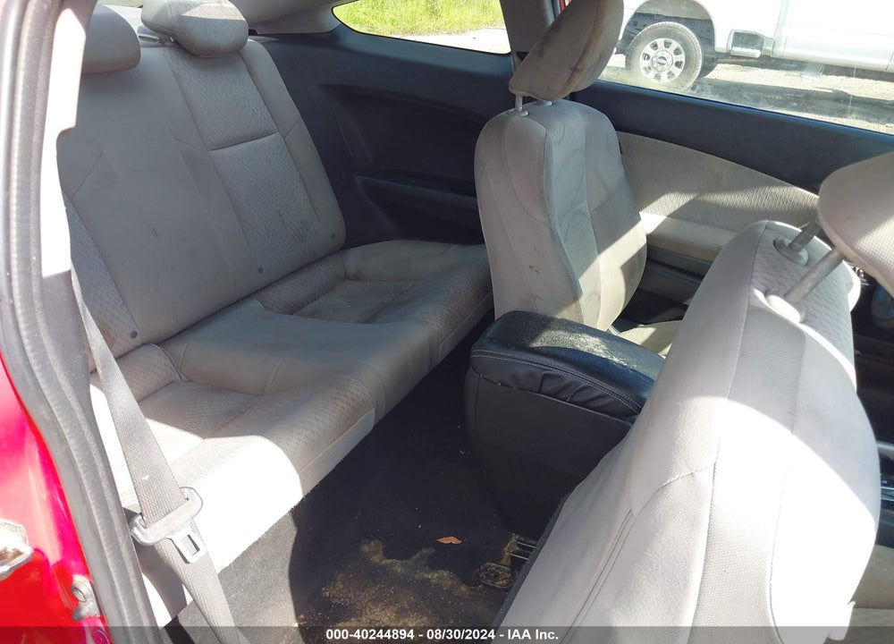 2014 HONDA CIVIC LX VIN: 2HGFG3B53EH507916