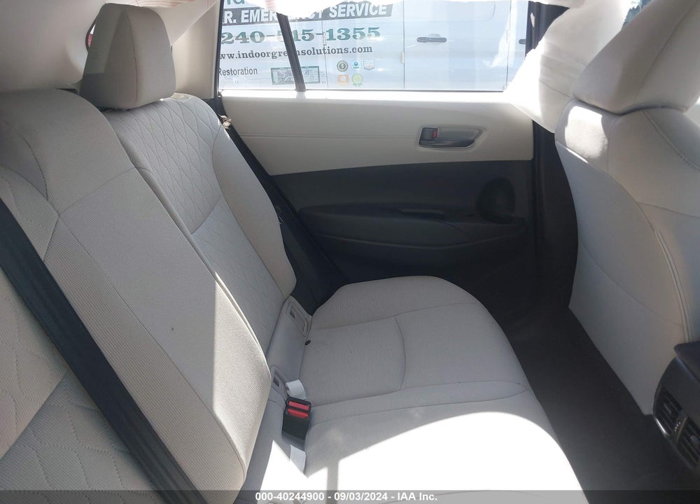 2023 TOYOTA COROLLA CROSS L VIN: 7MUAAAAG2PV049488