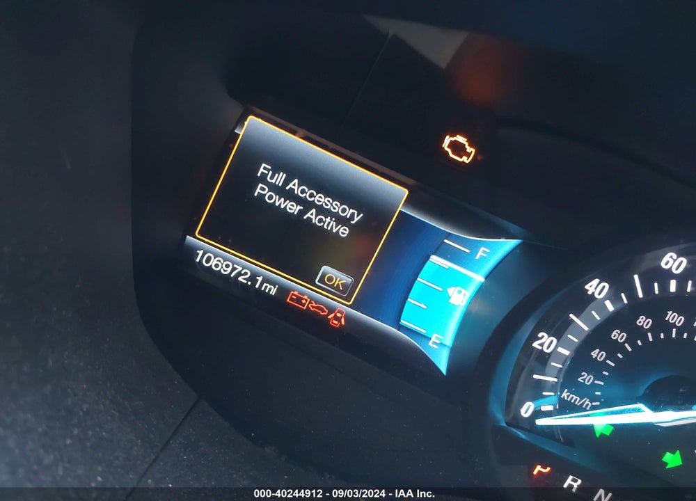 2019 FORD FUSION SE VIN: 3FA6P0HD7KR250213