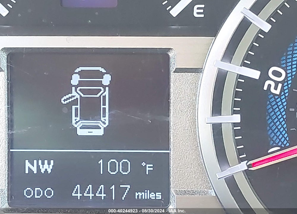 2019 TOYOTA 4RUNNER TRD OFF ROAD VIN: JTEBU5JR3K5678928